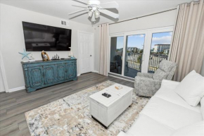 SeaCrest 411- by Holiday Isle Properties